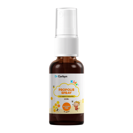 Kids Propolis Spray for immunity support
