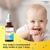 Baby Vitamin D3 Tiny Drops