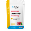 Cranberry 12,000mg Tablets