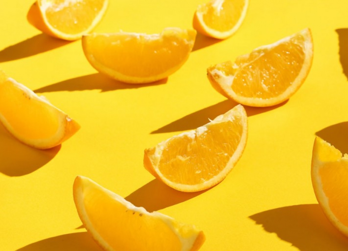 Are You Vitamin C Deficient? 8 Signs of Vitamin C Deficiency